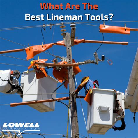 linemao|lineman tools.